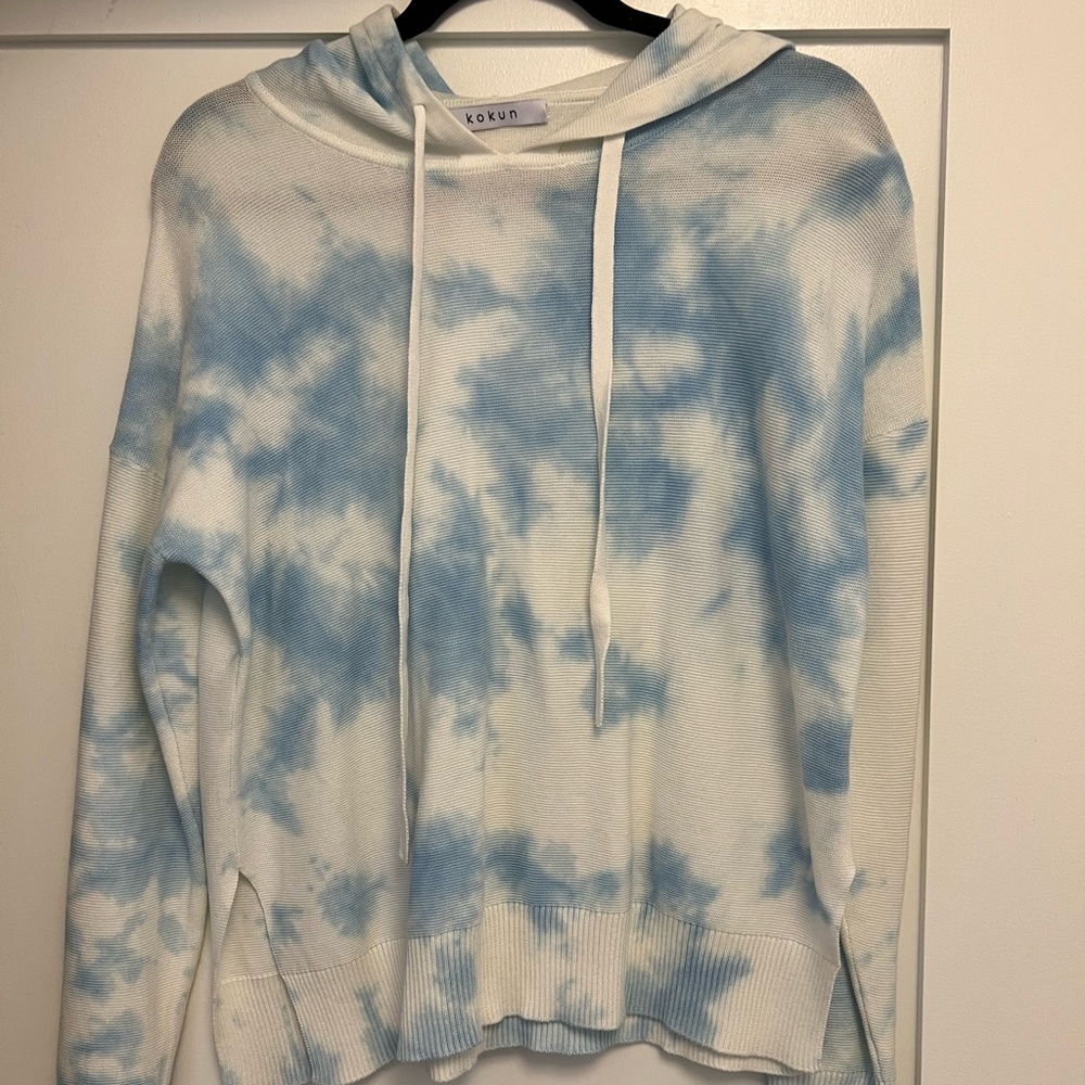 KOKUN HOODIE - Never Worn